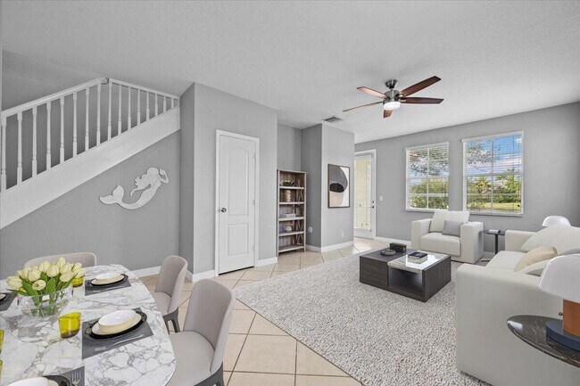 Foto del edificio - 647 Castle Dr