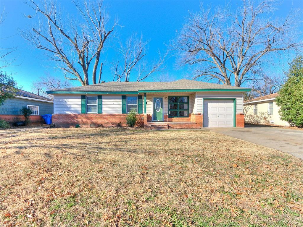 Foto principal - 122 S Sherry Ave