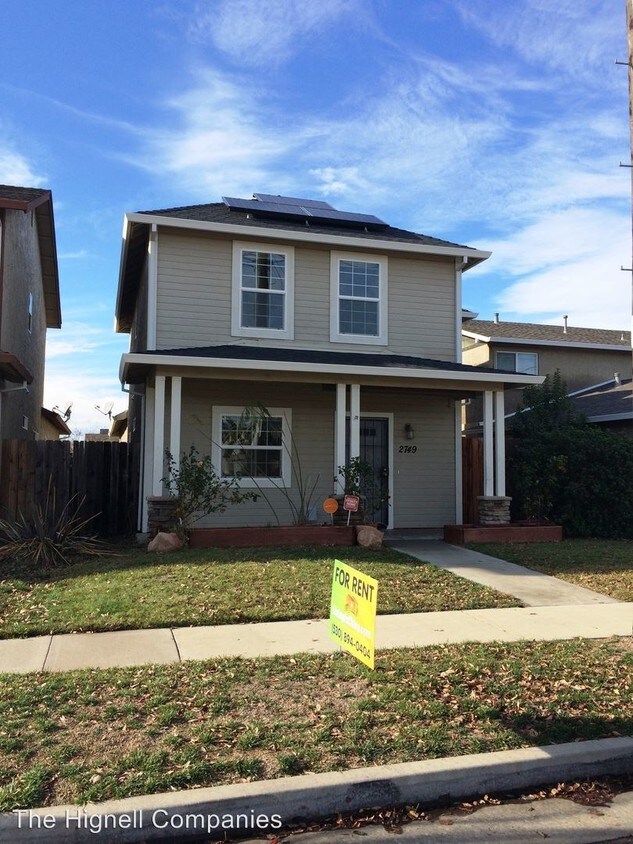 2749 Ceanothus Ave, Chico, CA 95973 House Rental in Chico, CA