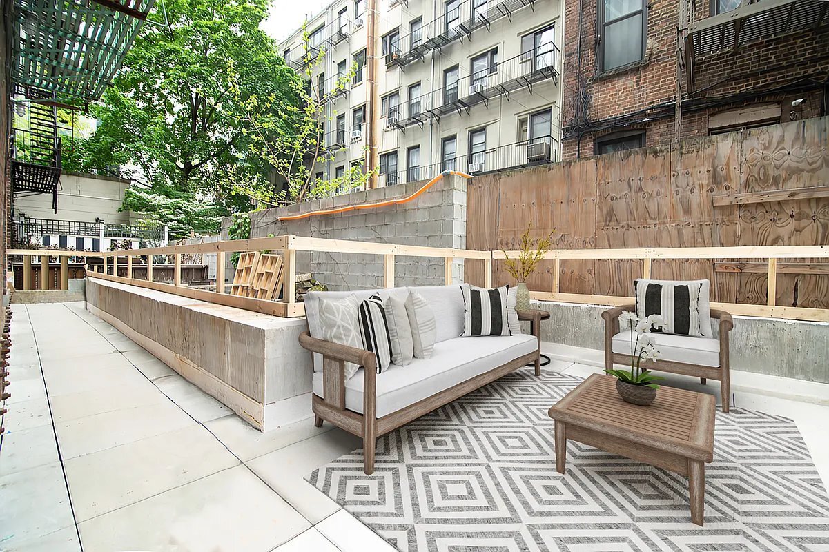 Foto principal - 59 Thompson St
