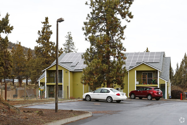 Building Photo - Healy Heights Apartments