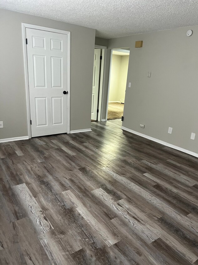 Foto principal - 2919 Sage St