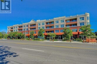 Building Photo - 222 Finch Ave W