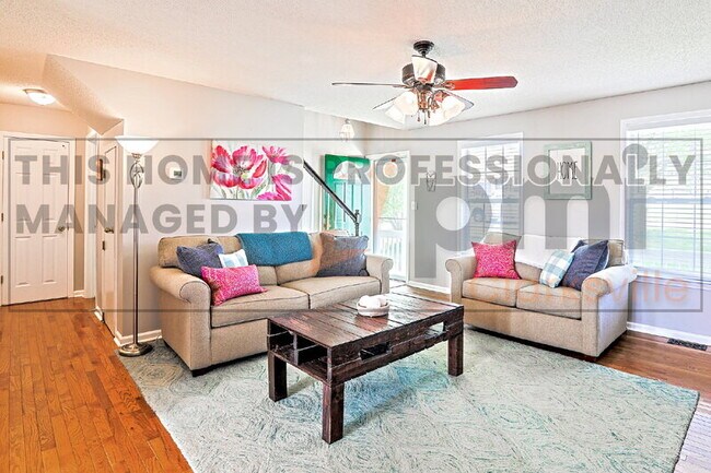 Foto del edificio - 941 Drum Ln