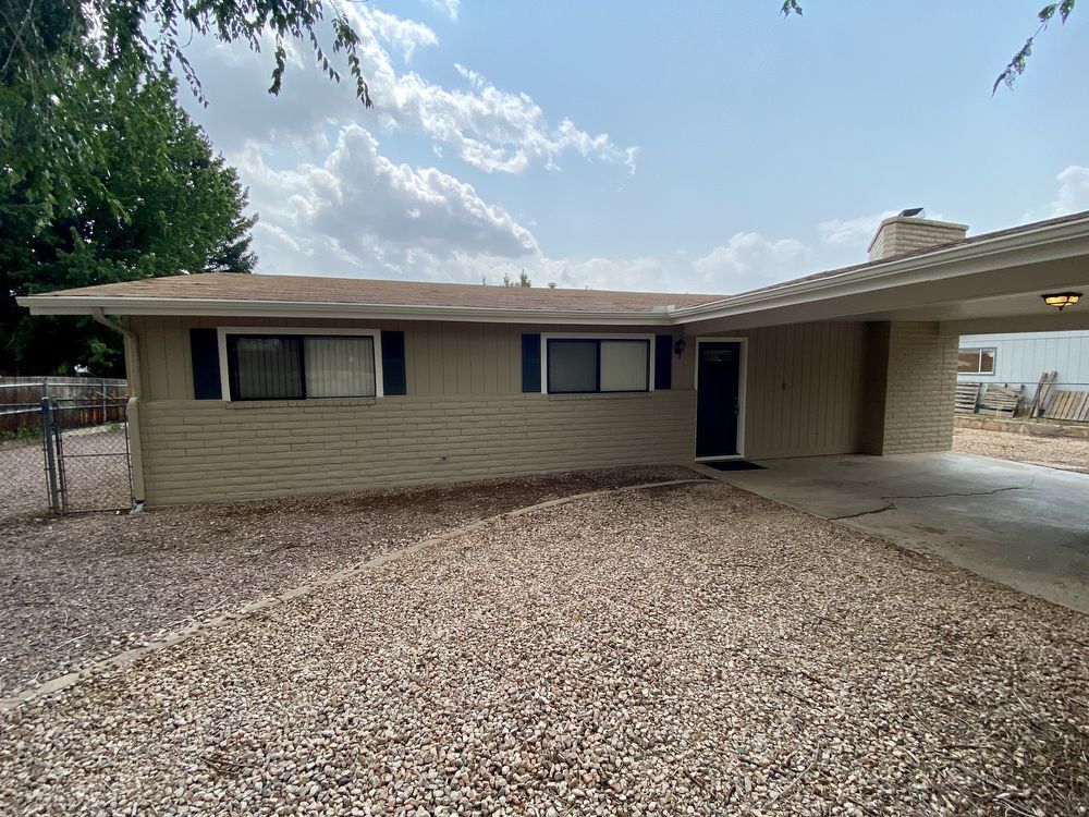 1917 Kachina Dr, Prescott, AZ 86305 House Rental in Prescott, AZ