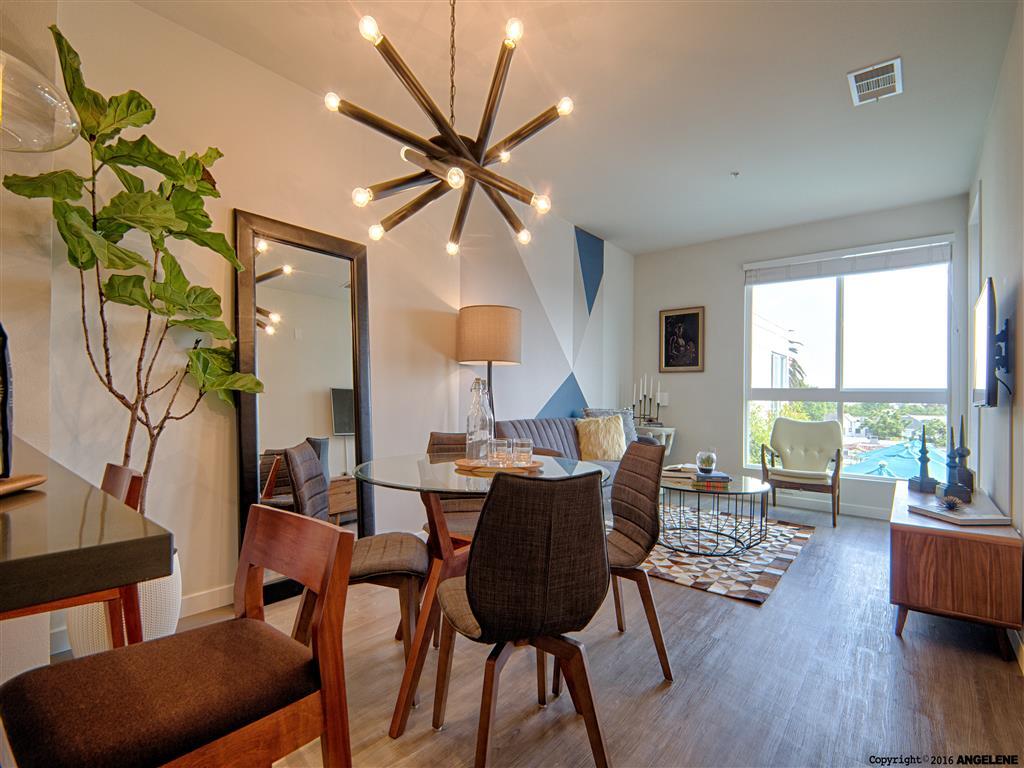 Angelene Apartments in West Hollywood, CA Westside Rentals