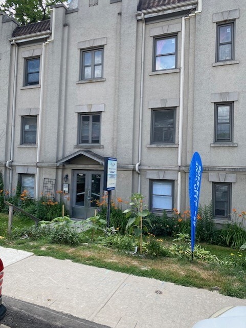 Primary Photo - 2405 Queen St E