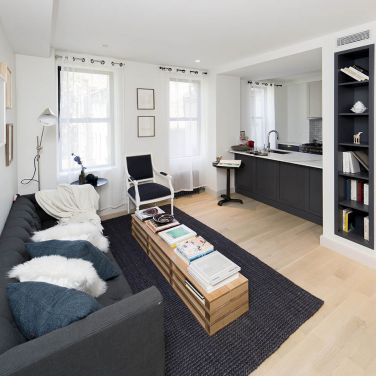 Foto principal - 66 W 11th St
