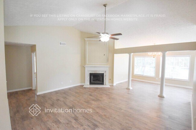 Foto del edificio - 5005 Edisto Ln