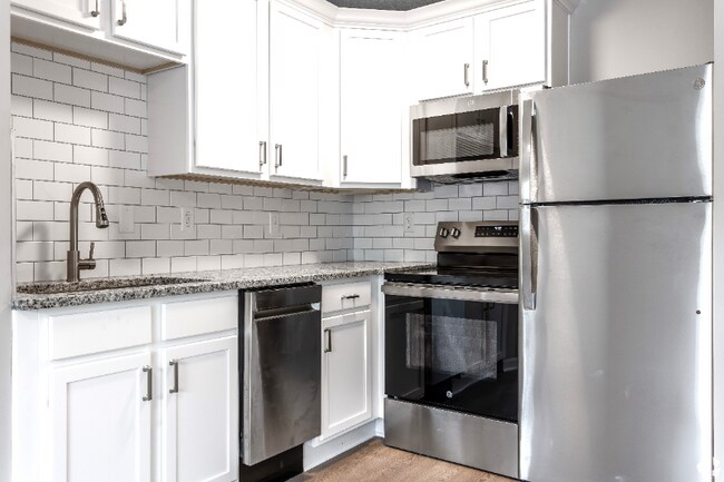 Foto del edificio - 131 N High St