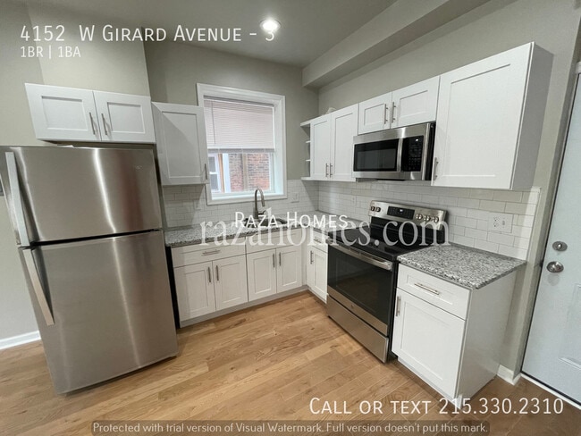 Building Photo - 4152 W Girard Ave