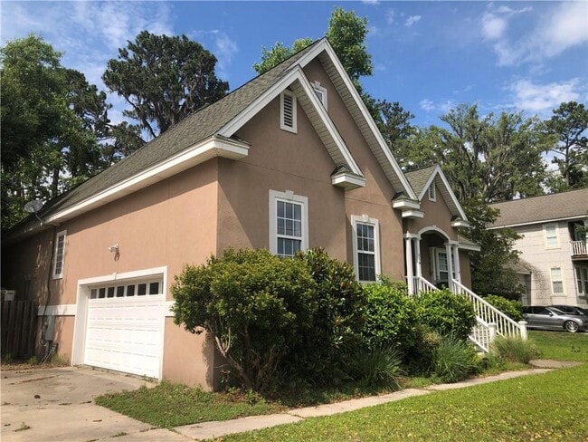 Building Photo - 118 Picket Run