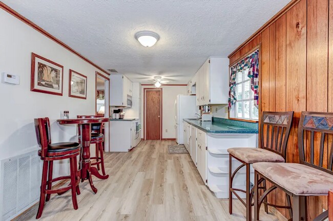 Foto del edificio - 9335 E Beech Cir