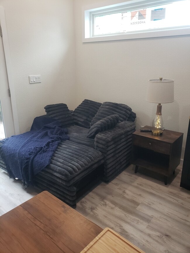 Building Photo - 1332 Sandia Ave