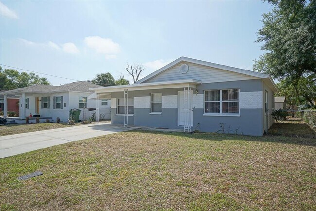 Foto del edificio - 1116 W Nassau St