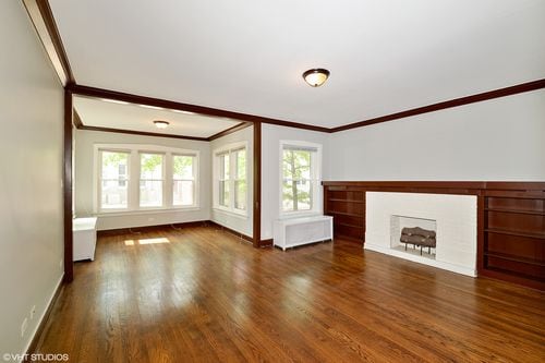 Foto del edificio - 1430 W Thorndale Ave