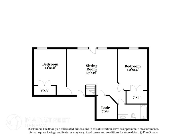 Building Photo - 410 Regency Park St
