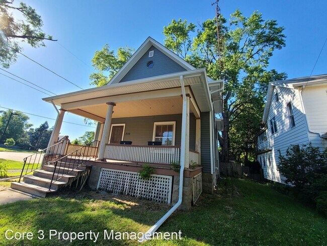 Building Photo - 3 br, 1 bath House - 506 Graham