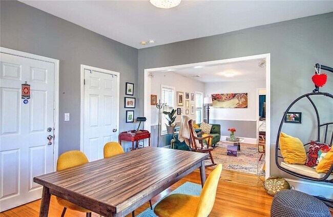 Foto del edificio - 220 Carpenter St