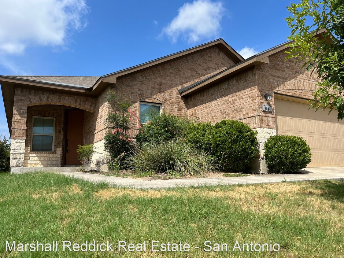 3 Br 2 Bath House 9046 Indigo Lk House For Rent In San Antonio TX 