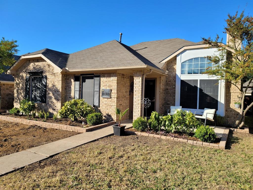 10300 Concord Dr, Frisco, TX 75035 House Rental in Frisco, TX