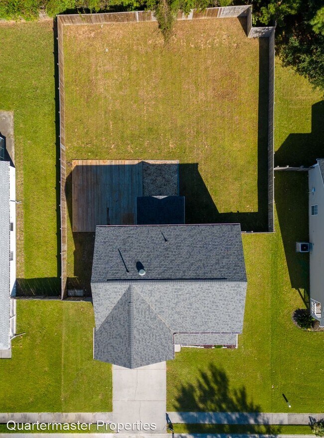 Foto del edificio - 4 br, 2.5 bath House - 151 Balbriggan Drive