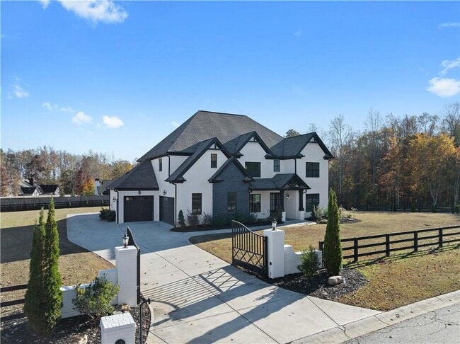 Building Photo - 3935 Allen Ln NE