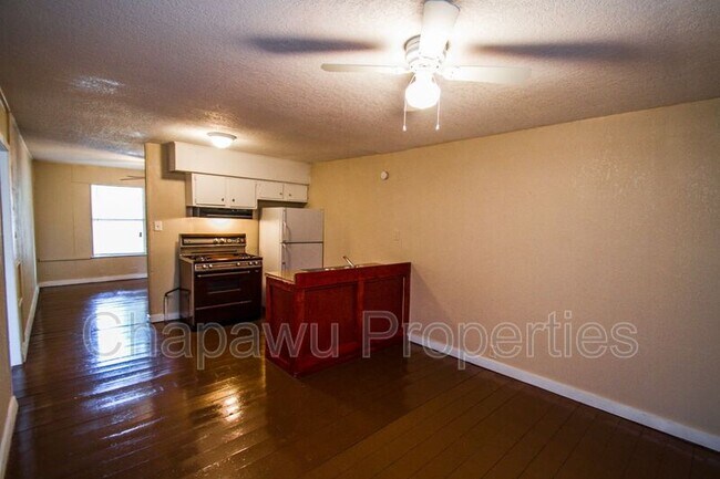 Foto del edificio - 1315 Dawson St