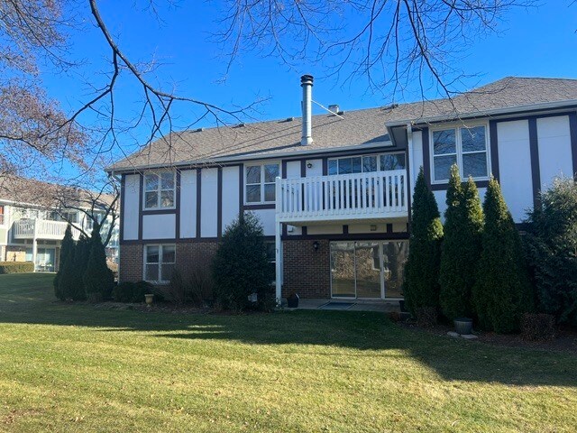 Foto del edificio - 1336 Cromwell Ct