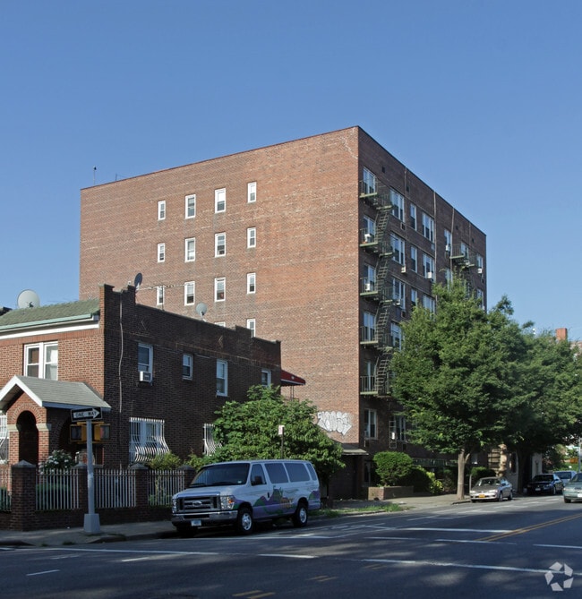 210 Caton Ave, Brooklyn, NY 11218 Apartments Brooklyn, NY