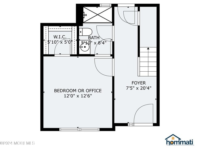 Building Photo - 25 Raritan Blvd