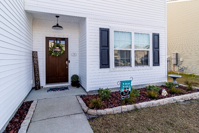 Foto del edificio - 7 Wando Pl