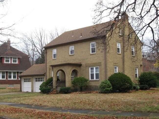 Foto del edificio - 512 Virginia Ave