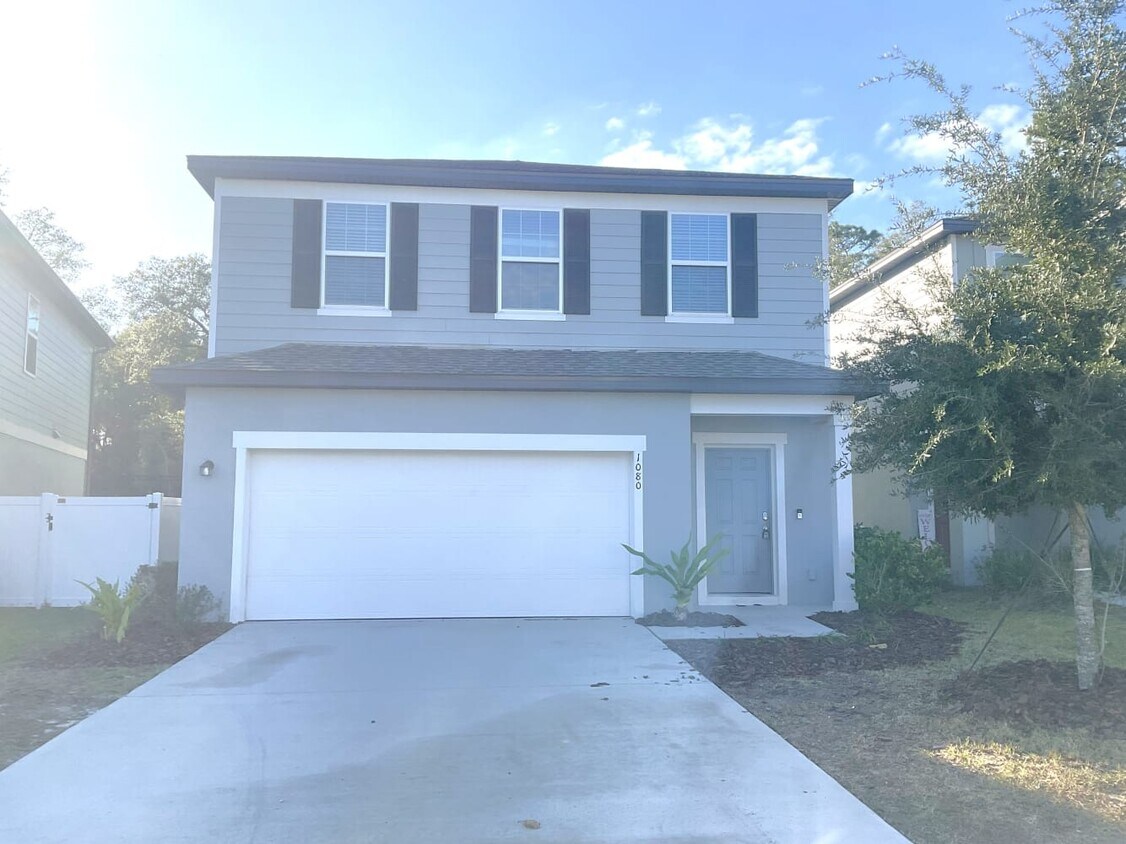 1080 Cades Cove Way House Rental in DeLand, FL