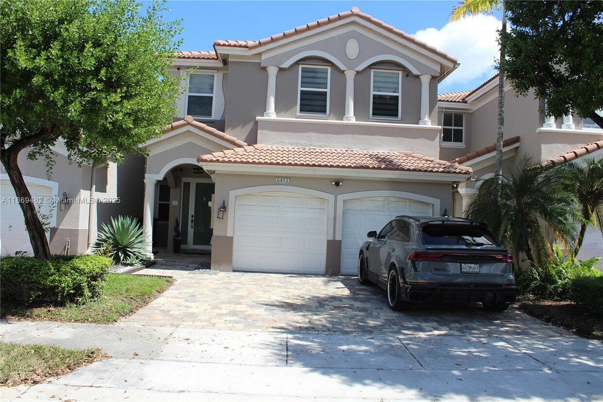 Primary Photo - 8415 NW 108th Pl
