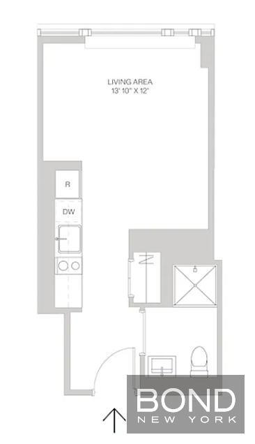 Foto del edificio - 550 10th Ave