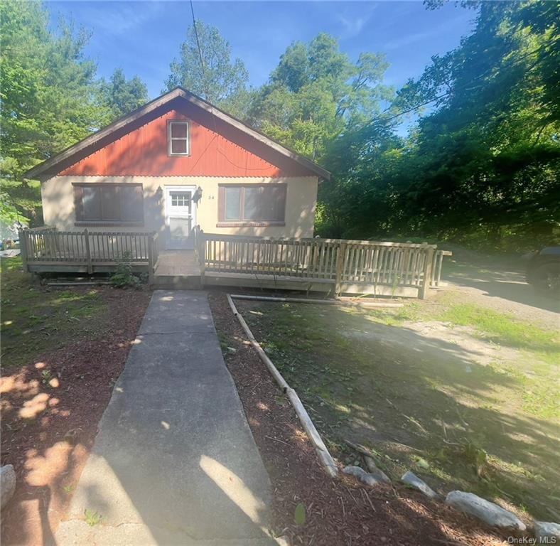 Primary Photo - 84 Highview Terrace