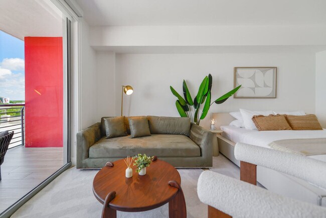 Foto del edificio - 90 NE 32nd St