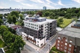 Building Photo - 101 Ochterloney St