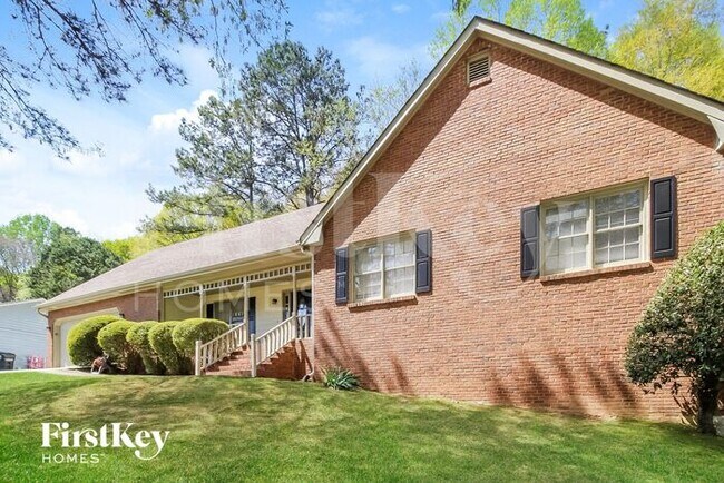 Foto del edificio - 4541 Shiloh Hills Dr