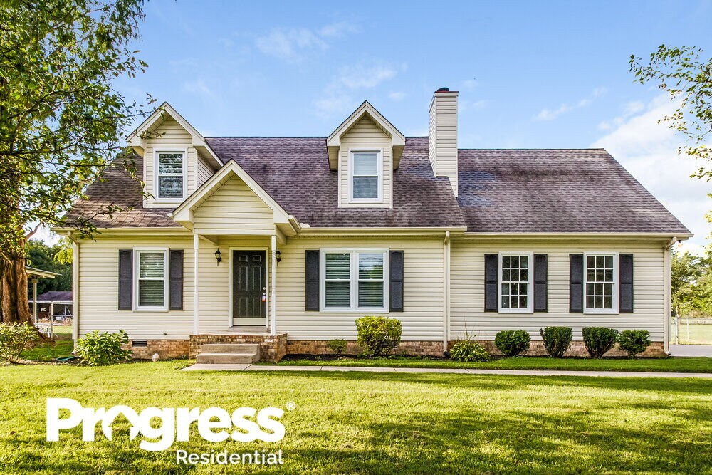 3316 Stewart Creek Rd, Murfreesboro, TN 37129 House Rental in