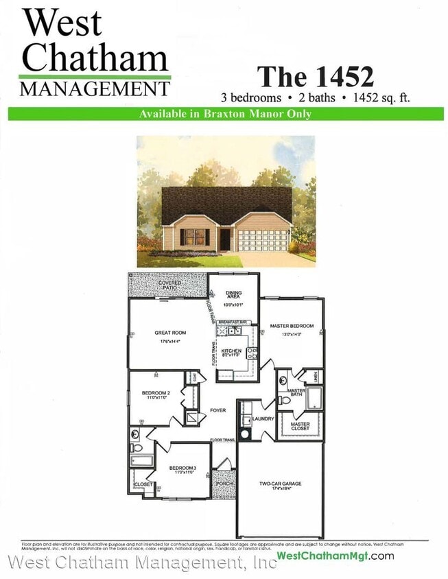 Building Photo - 3 br, 2 bath House - 4 Millie Court