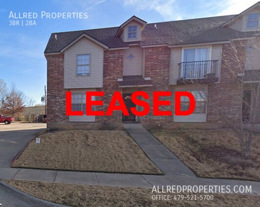 Foto principal - 1724 N Chestnut Ave