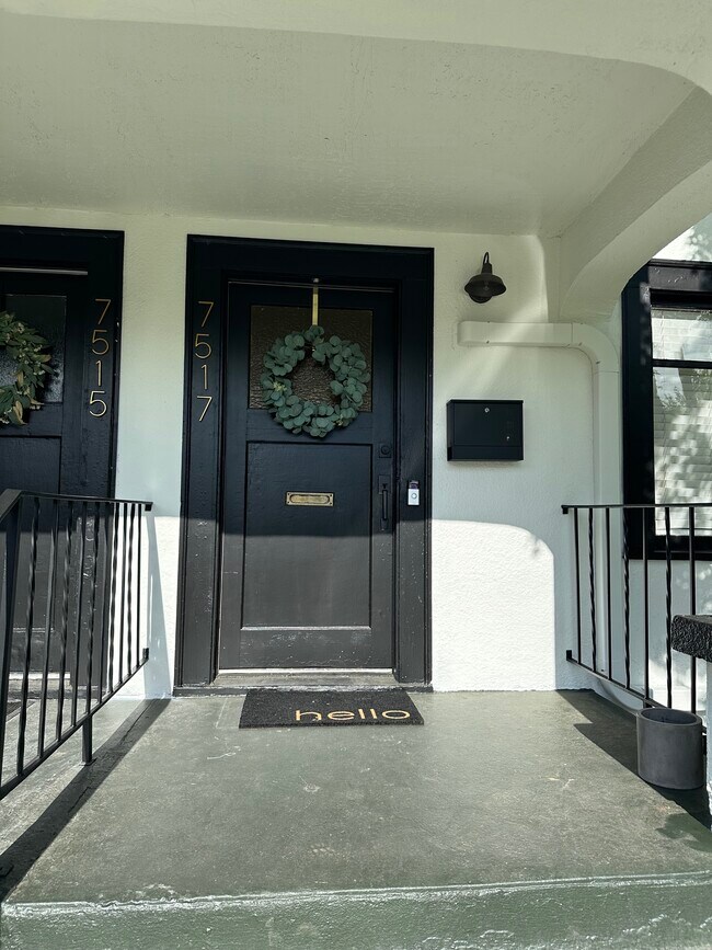 Foto del edificio - 7515 N Albina Ave