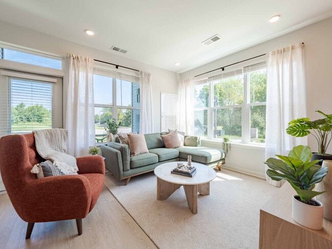 Building Photo - J Centra Burlington