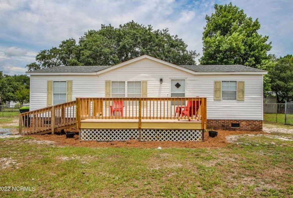 Foto principal - 4646 Southgate Blvd SE