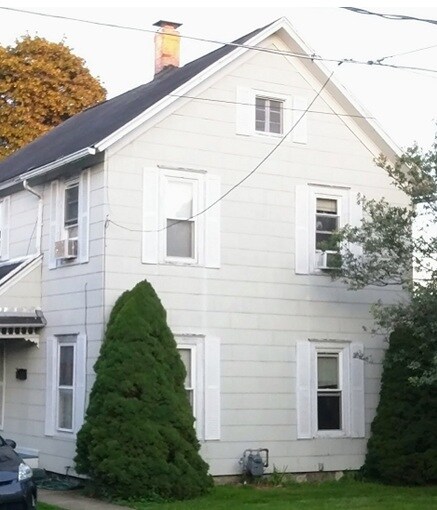 Front of House - 103 West St