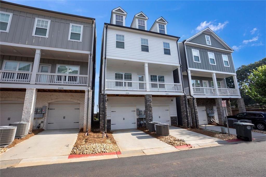 Foto principal - 2106 Irvin Ct