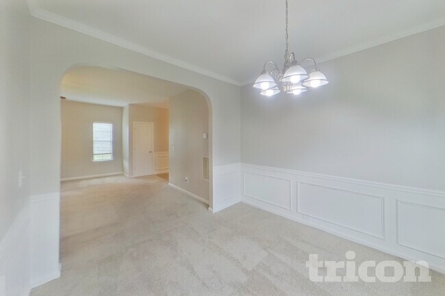 Foto del edificio - 15 Silver Willow Walk