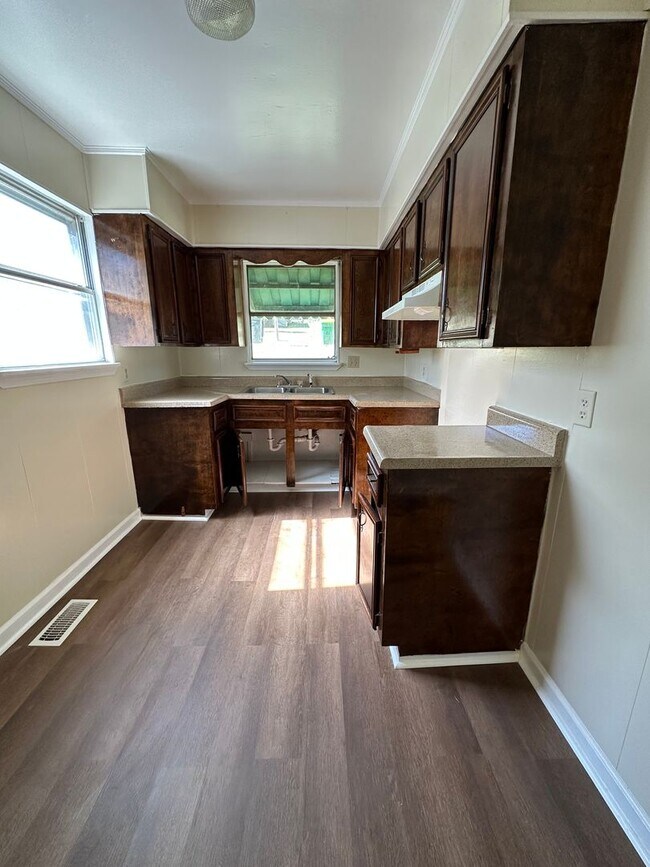 Foto del edificio - 3 Bedroom and 2 Bathroom home.